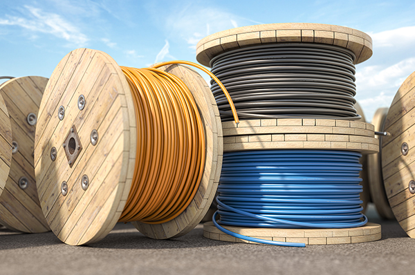 Full-Series Product Matrix Covers Multiple Fields! Jiayi Cable Provides High-Quality Cable Solutions for Key Industries