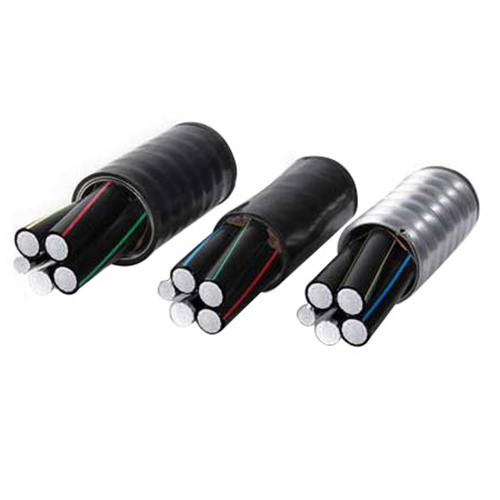 Aluminum Alloy Cable