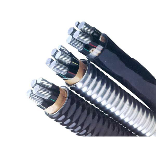 Aluminum Alloy Cable