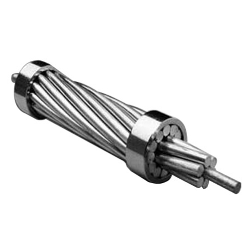 Aluminum Strand and Steel-Cored Aluminum Strand