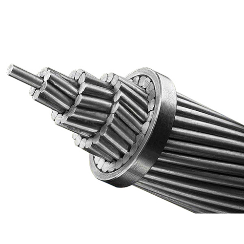 Aluminum Strand and Steel-Cored Aluminum Strand